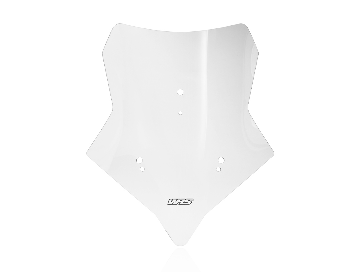 WRS Sport Windscreen Moto Morini X-Cape 650 2023-2026