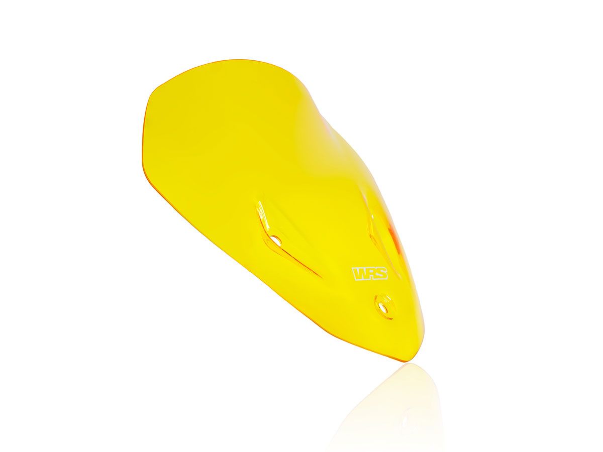 WRS SPORT WINDSCREEN BMW S 1000 R 2014-2020