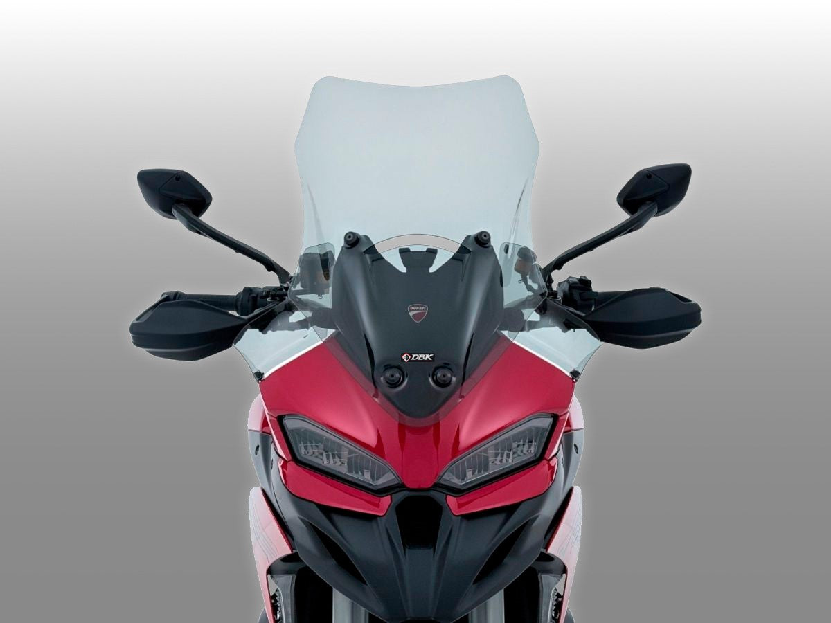 Cup32 Touring Windscreen MTS V2 MY25