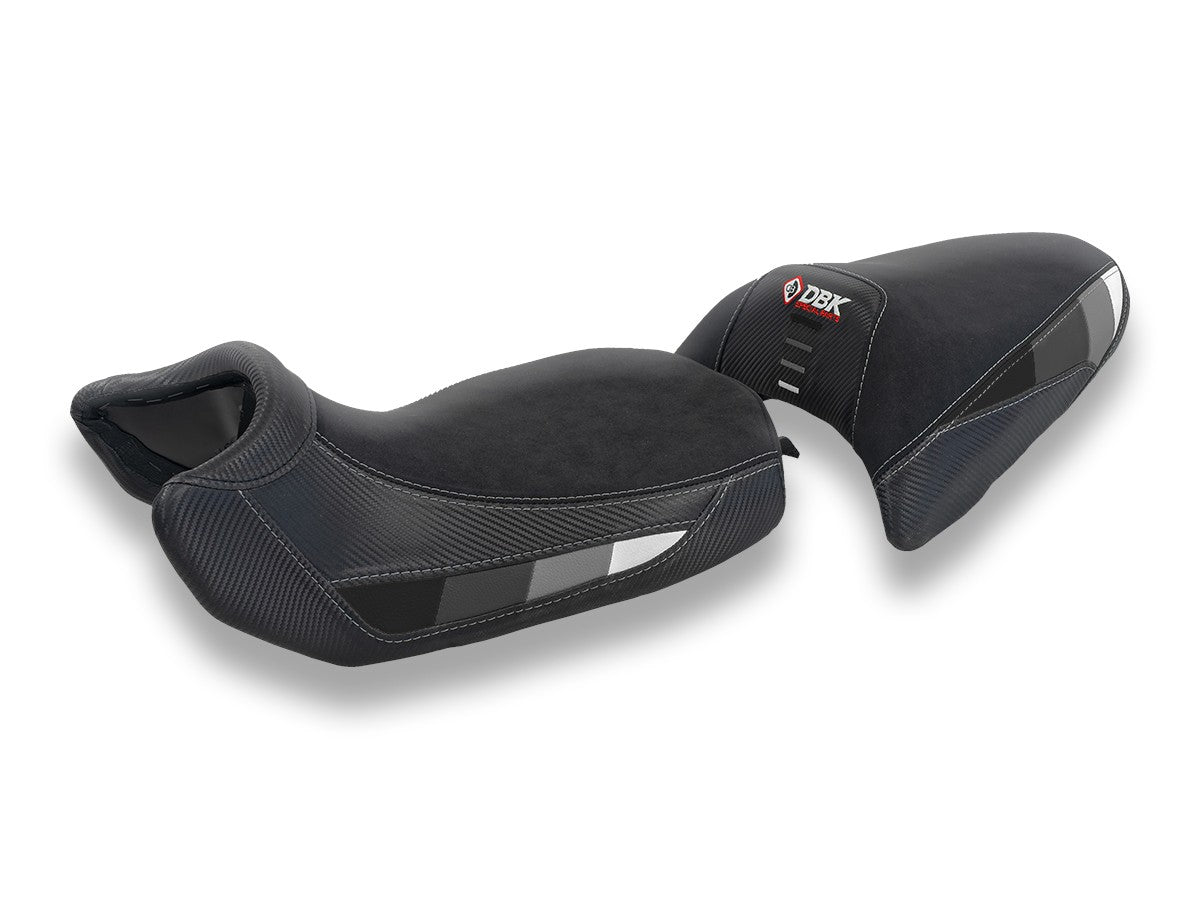 BMW R1300GS Lowered Complete Comfort Seat Rider And Passenger