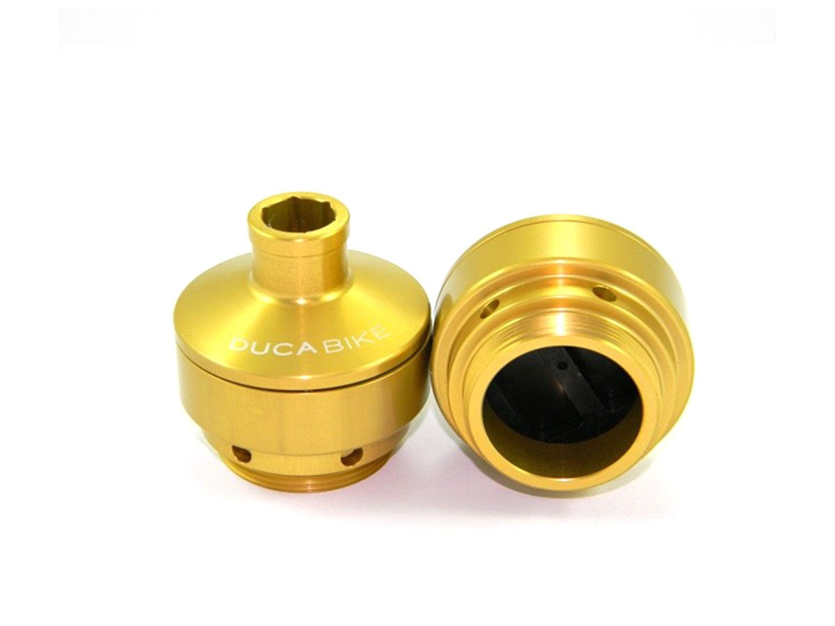 Ducabike DBK VSO01 Oil Breather Valve