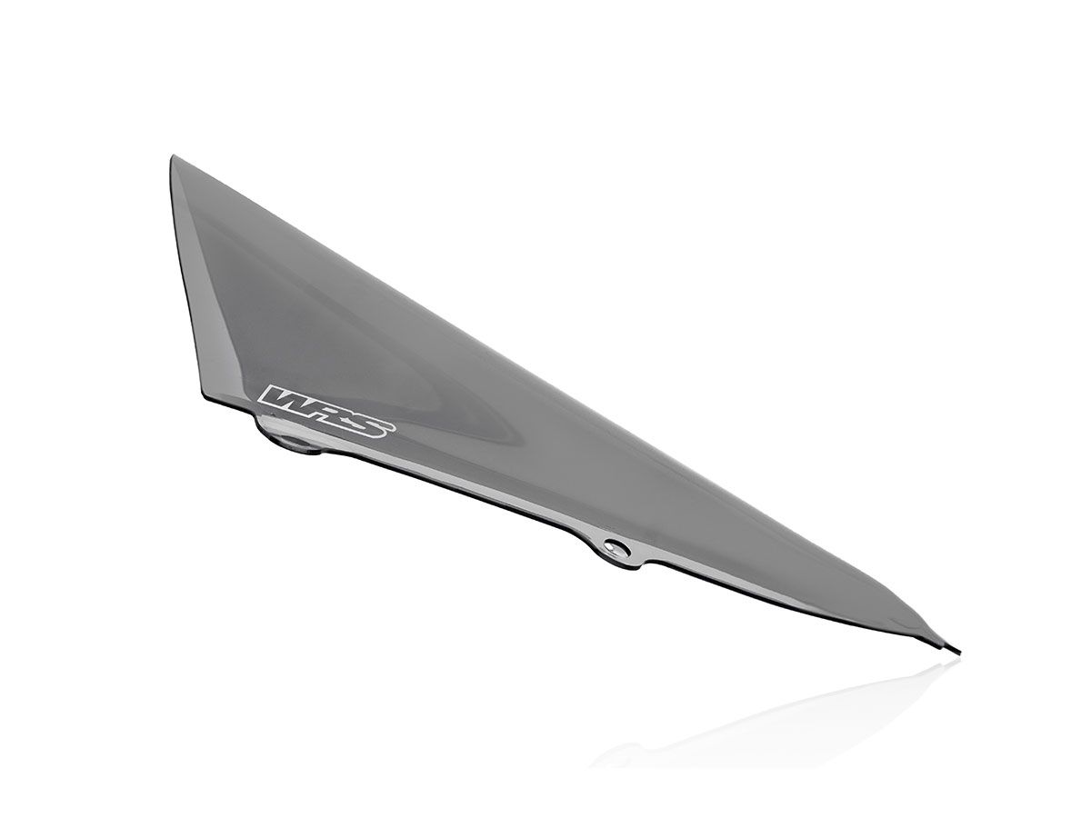 WRS RACE HIGH WINDSCREEN HONDA CBR 250 RR 2022