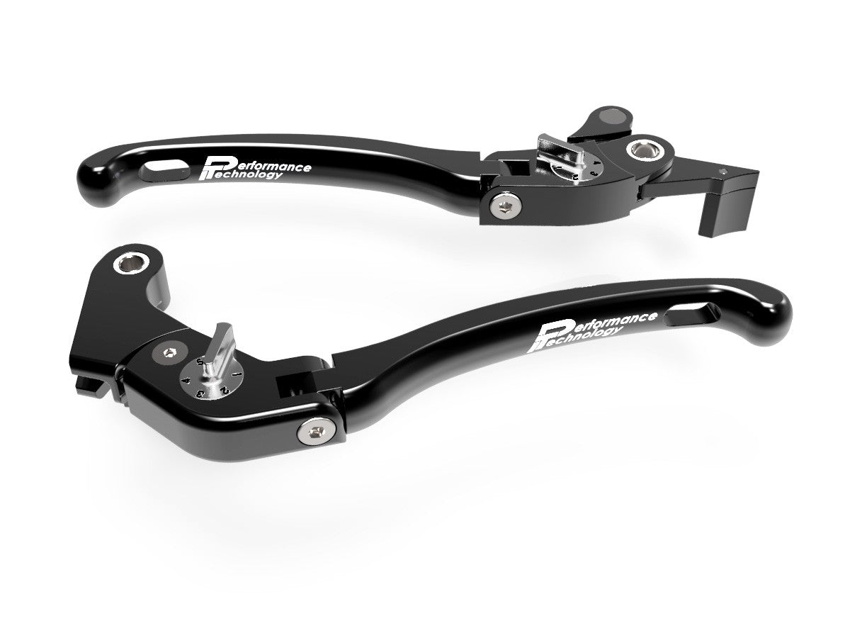 Ducabike DBK LE08 Brake / Clutch Adjustable Levers Eco GP 1