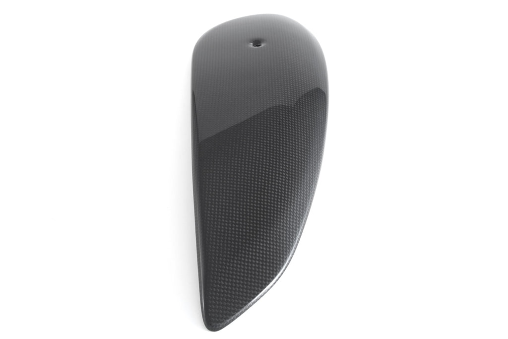 Tank Side Panel - Left