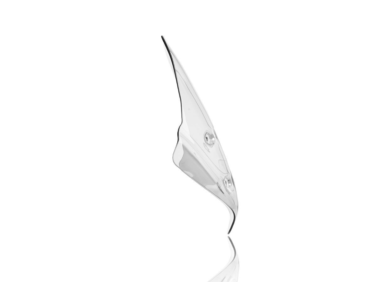 WRS STANDARD WINDSCREEN BMW R1250R 2019-2024