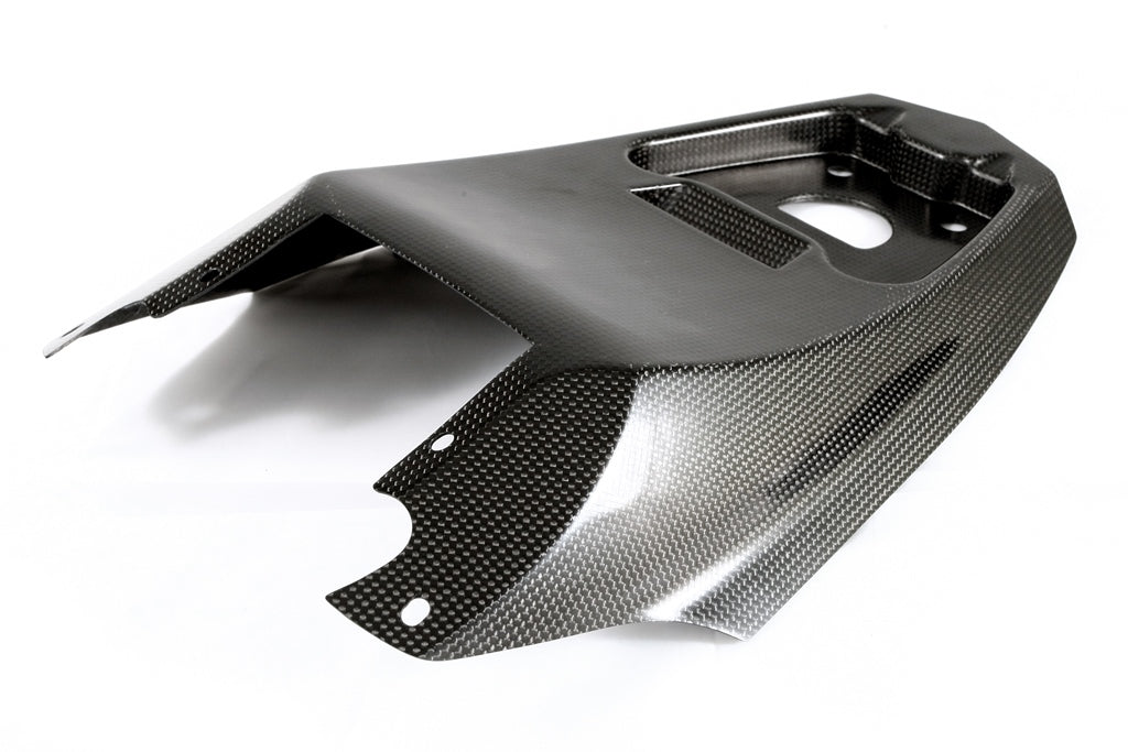Seat / Tail Heat Cover OEM - Large