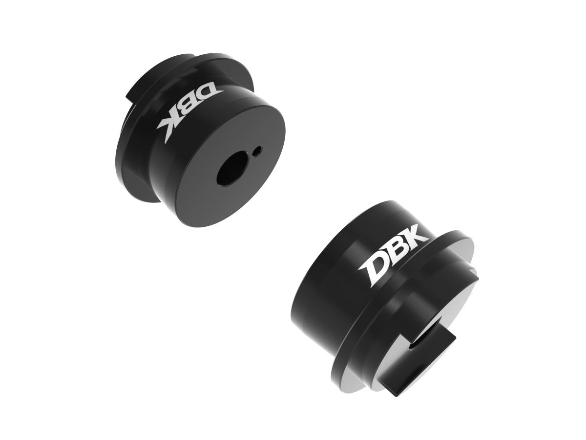 BMW R1300GS Adventure Handlebar Spacer Kit