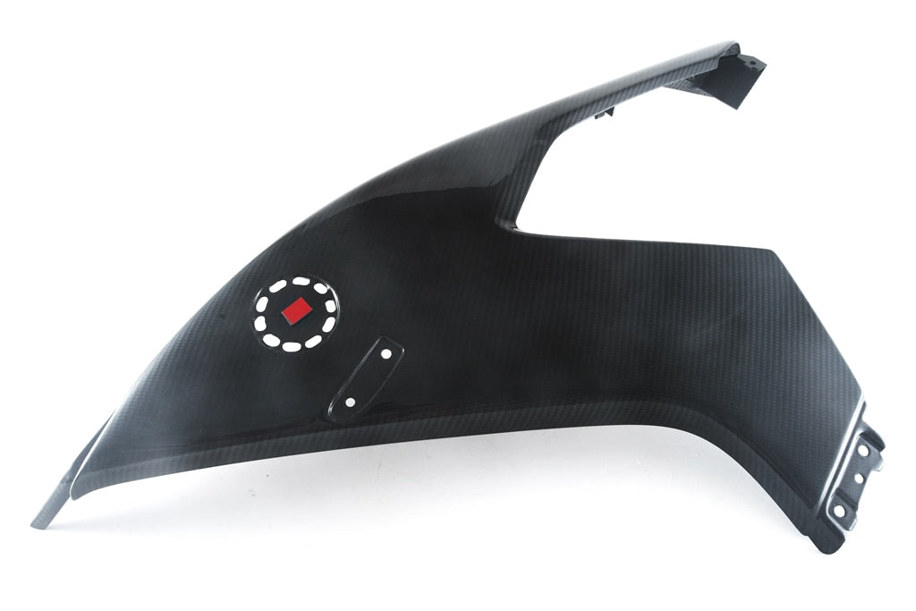 Fairing Side Panel - Left