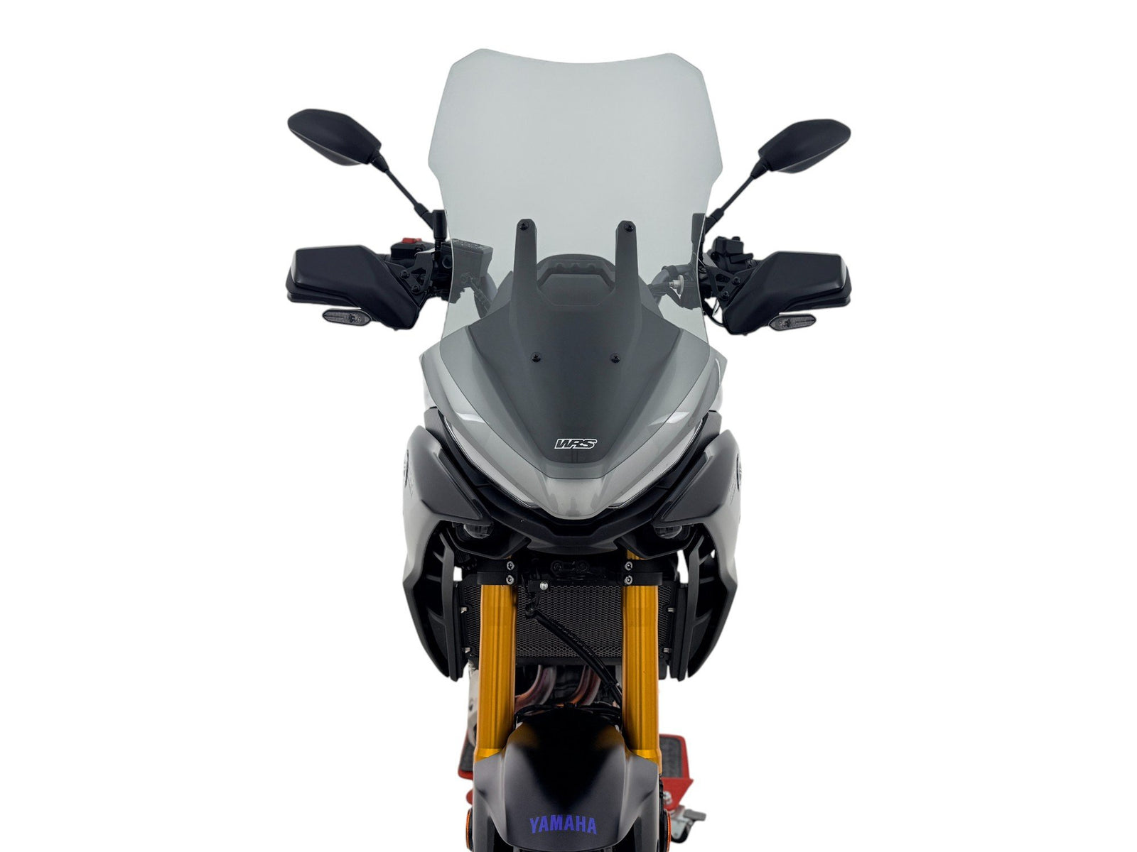 WRS Touring Windscreen Yamaha Tracer 7 / GT 2025-2026