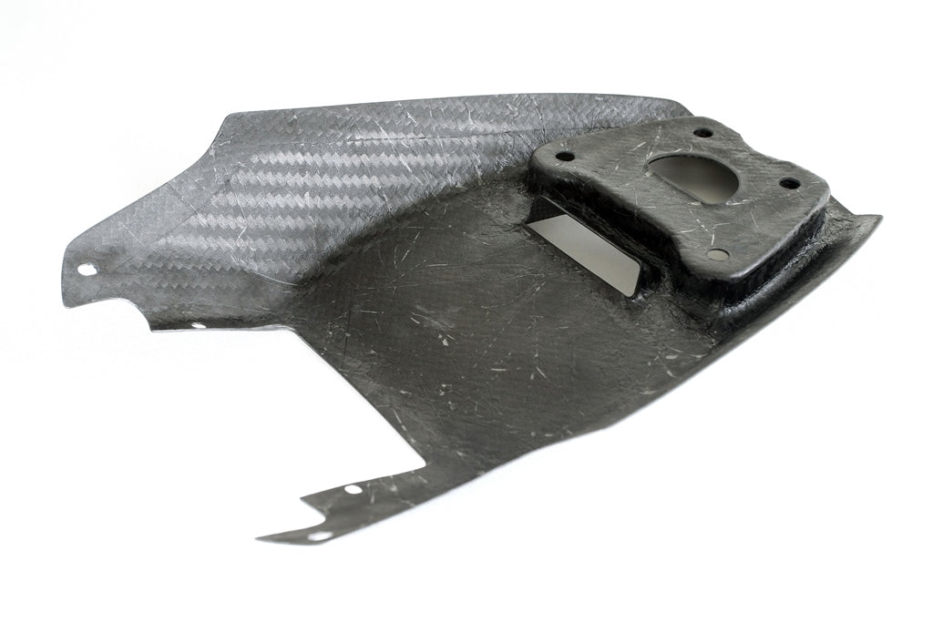 Seat / Tail Heat Cover OEM - Large
