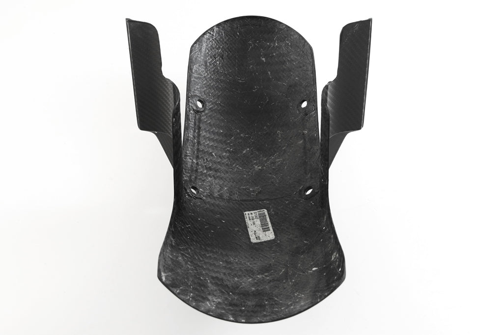 Front Mudguard