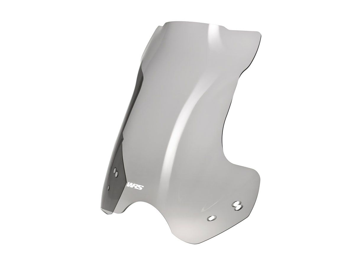 WRS Touring Windscreen BMW R1150GS/ADV 1999-2004 - LIGHT SMOKE