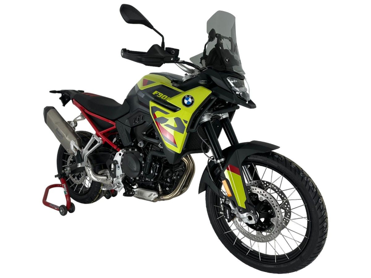 WRS Touring Windscreen BMW F 900 GS 2024-2026