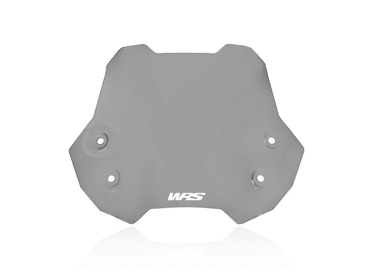 WRS Sport Windscreen Suzuki V-Strom 650 / XT 2017-2024