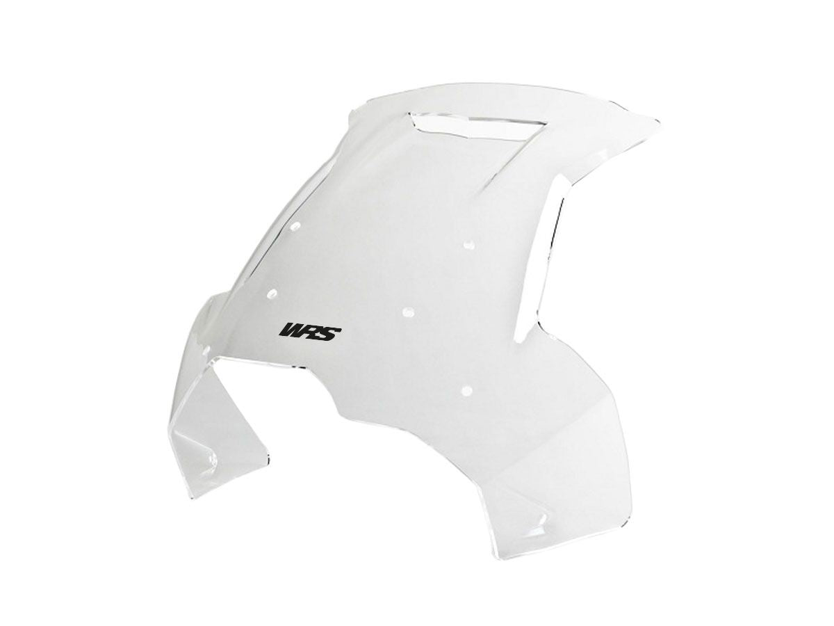 WRS Touring Windscreen F650GS/F800GS 2006-2017 - CLEAR