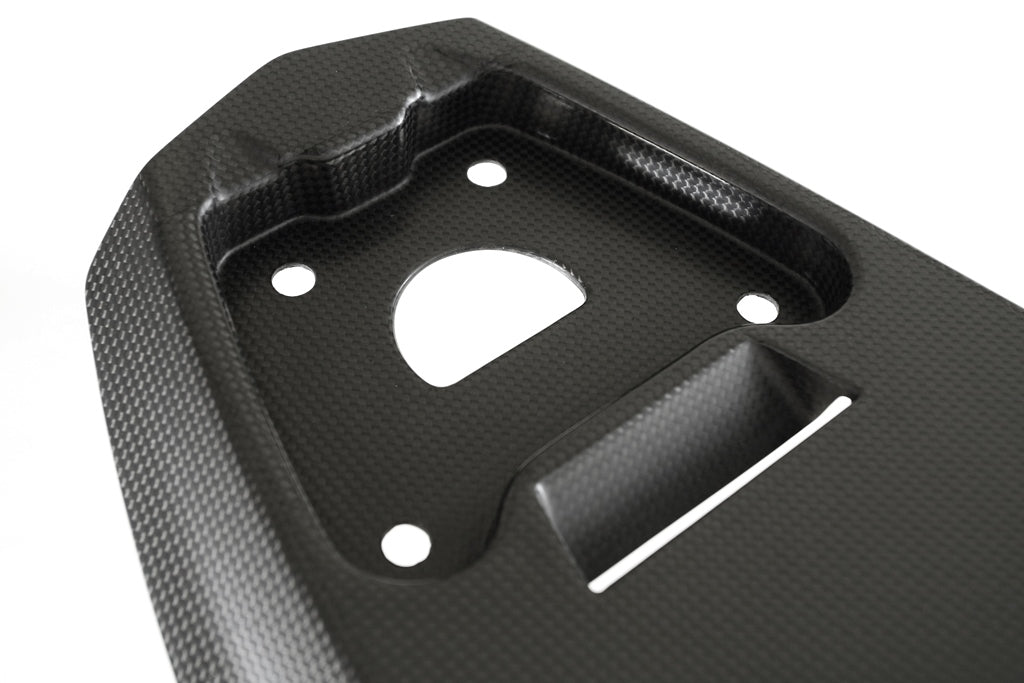 Seat / Tail Heat Cover OEM - Large
