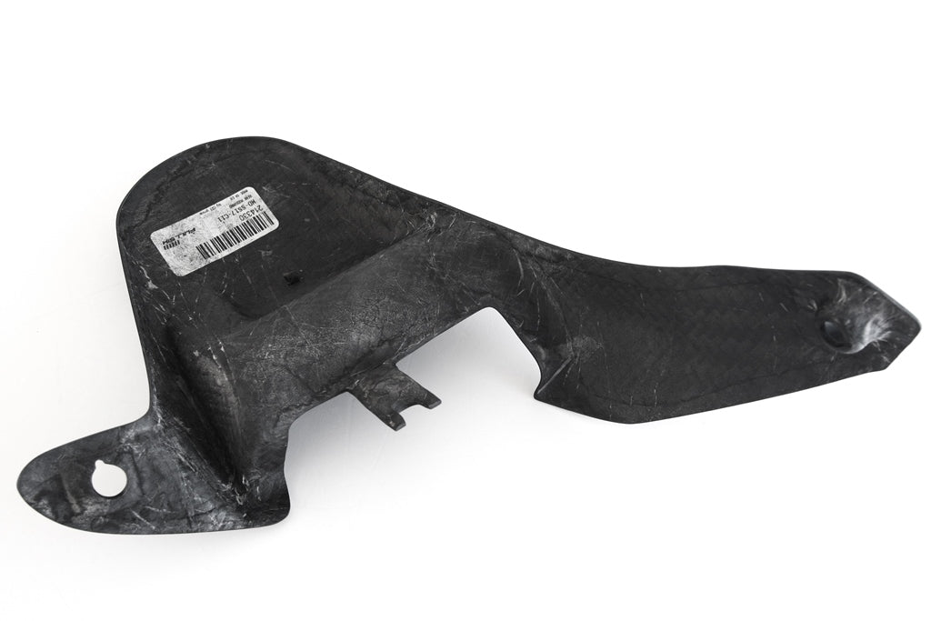 Rear Mudguard