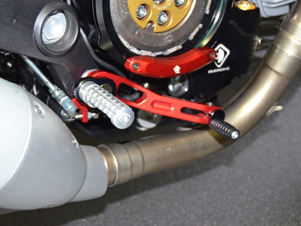 RPLF11 Brake Lever Scrambler2018