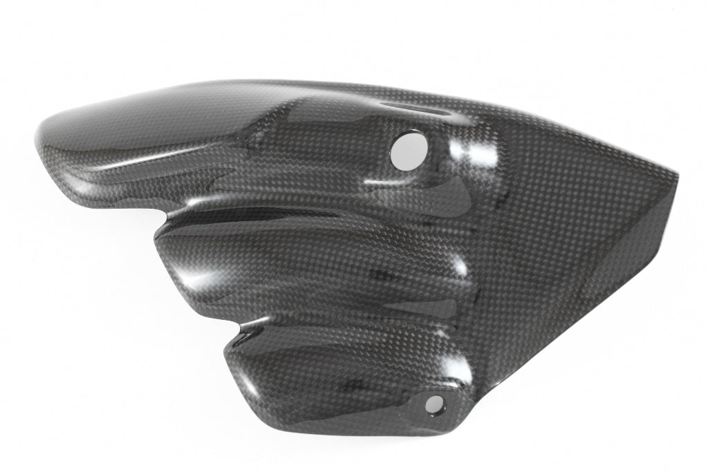 Exhaust Protector OEM