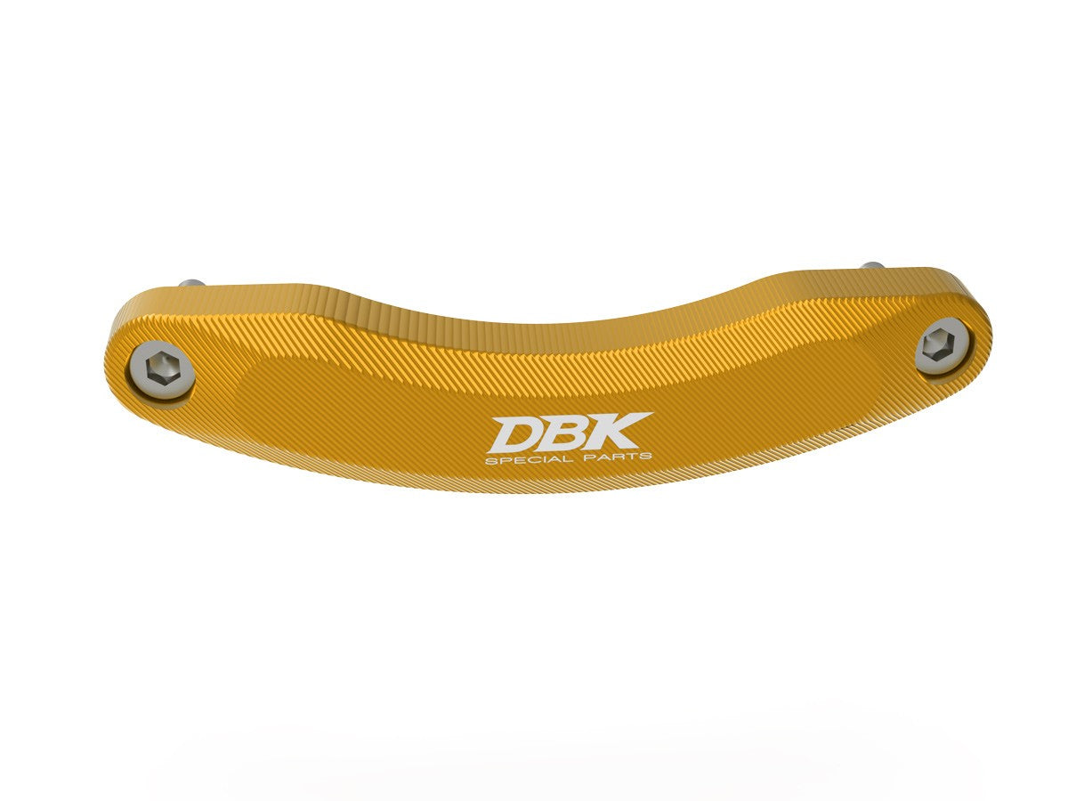Ducabike DBK SLI04 Clear Clutch Cover Protection Slider