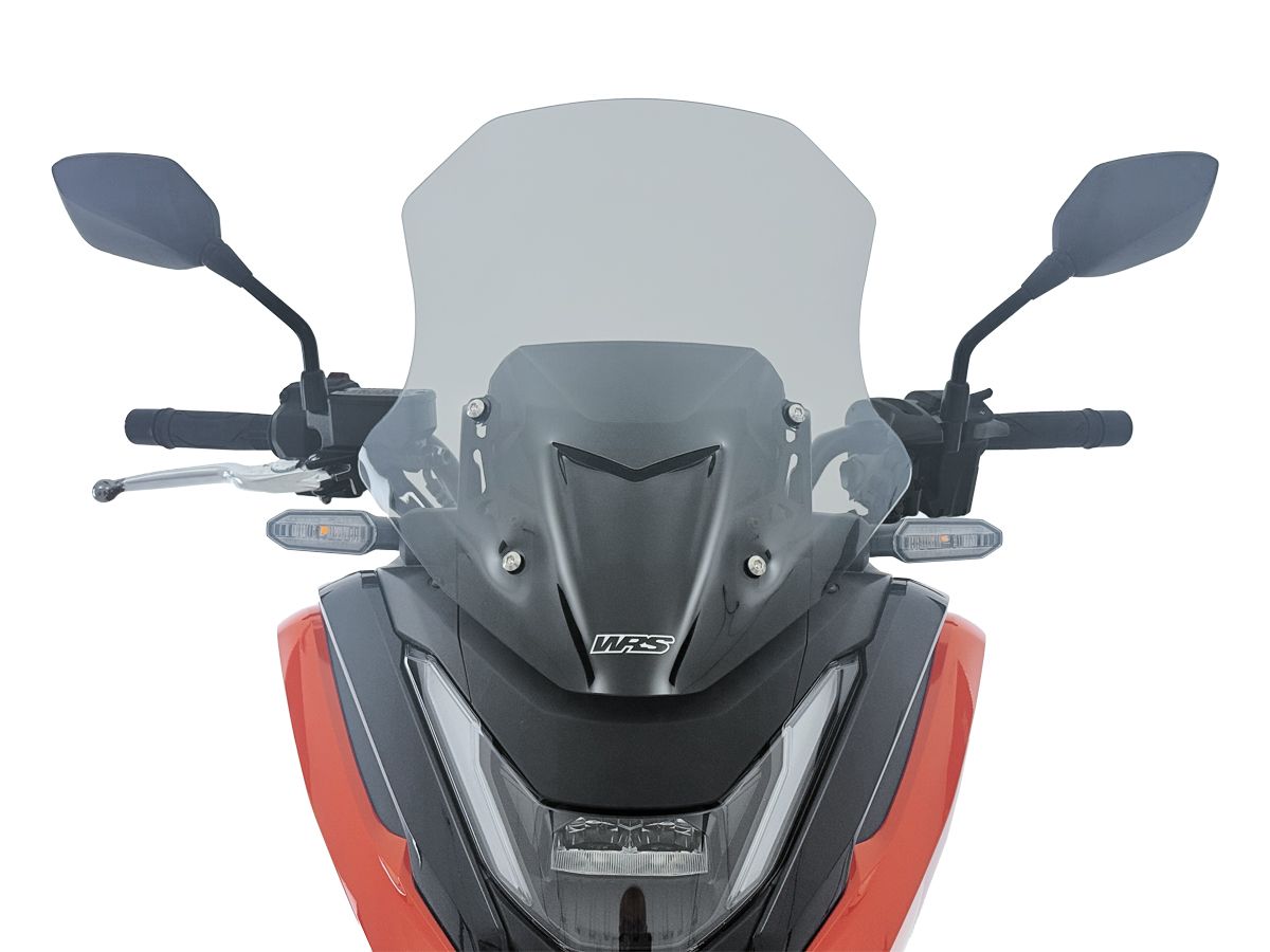 WRS TOURING WINDSCREEN HONDA NC 750 X 2025