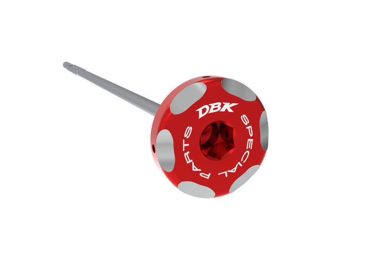 Ducabike DBK Ducati Hypermotard 698 Mono Oil Filler Plug