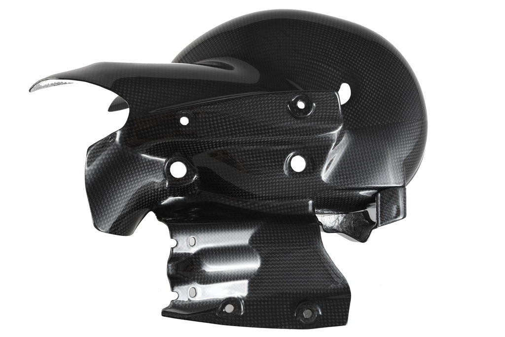 Exhaust Protection OEM
