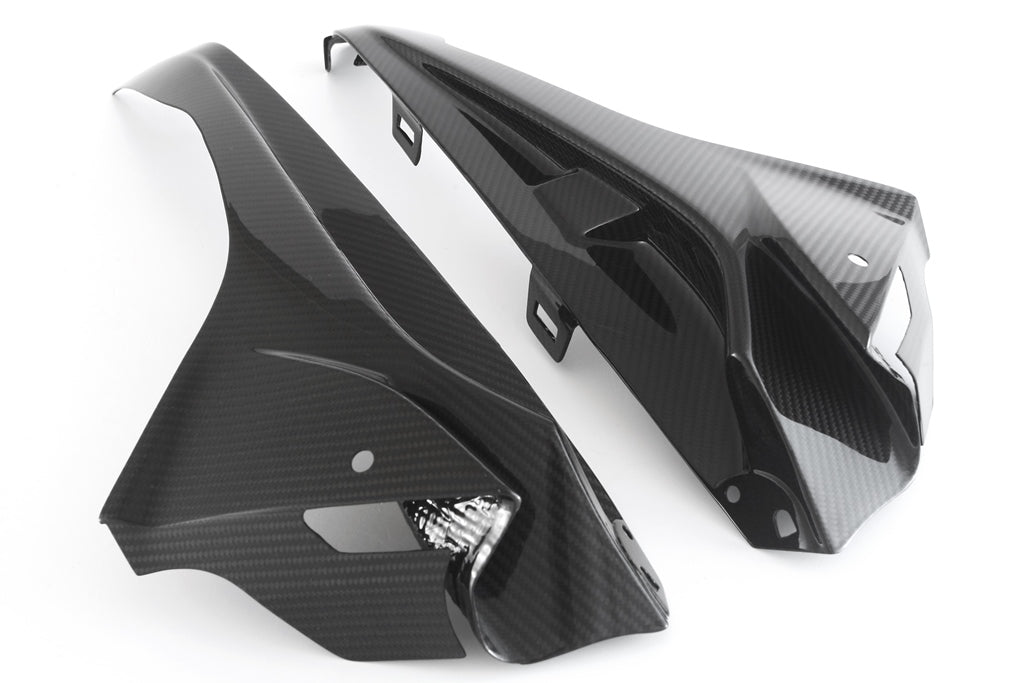 Fairing Covers OEM - Set