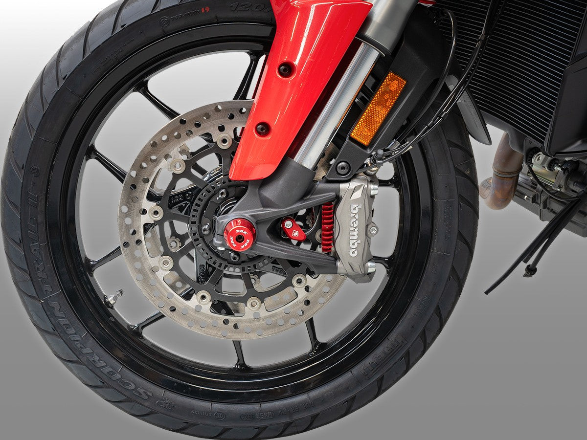 Ducati Front Fork Protection Kit