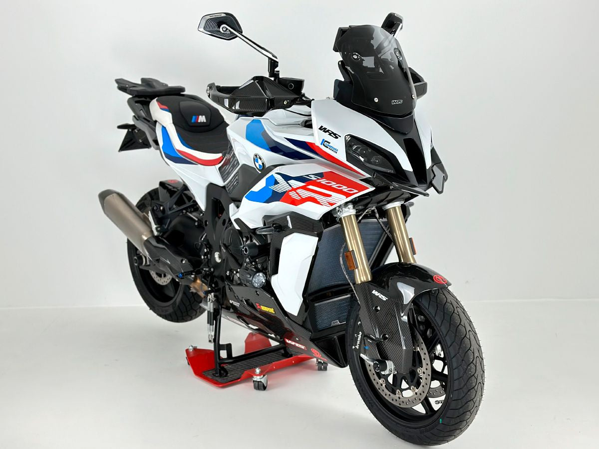 WRS Windscreen Standard BMW S 1000 XR / M 1000 XR 2020-2026