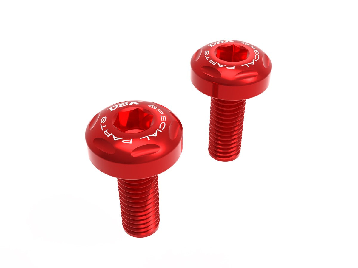 KVT69 BMW R1300GS Handguard Bolt Kit