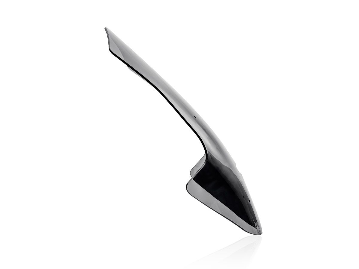 WRS STANDARD WINDSCREEN HONDA ADV 350 2022-2025