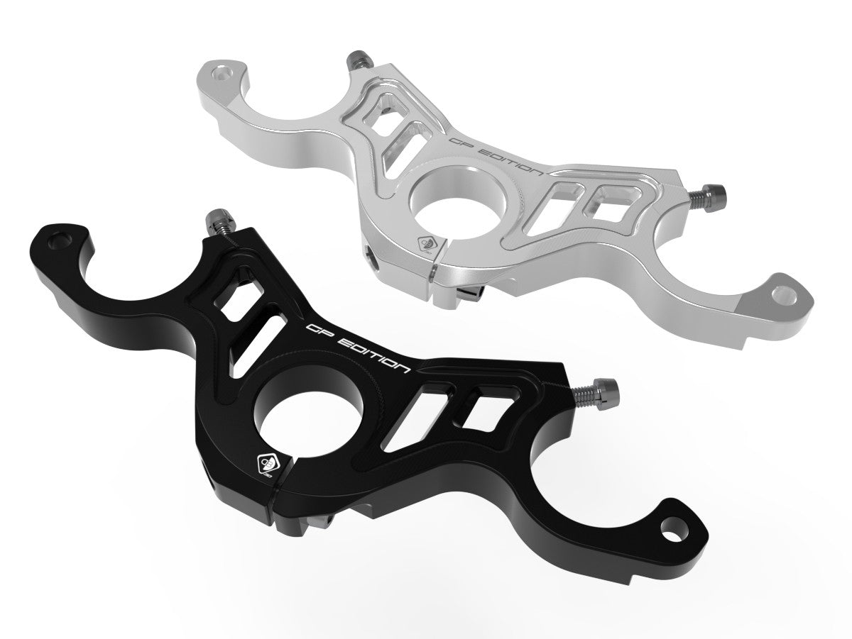 Ducati Panigale V2 2025 GP Edition Upper Steering Plate