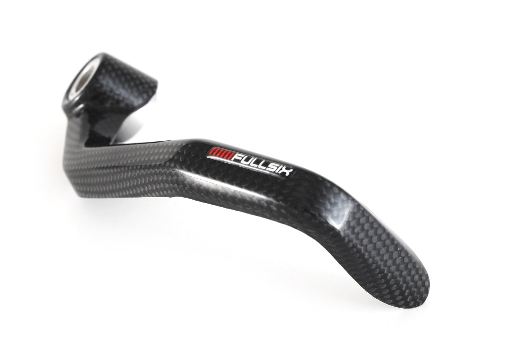 Lever Guard Right - Leo