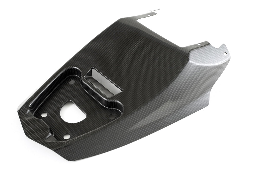 Seat / Tail Heat Cover OEM - Large
