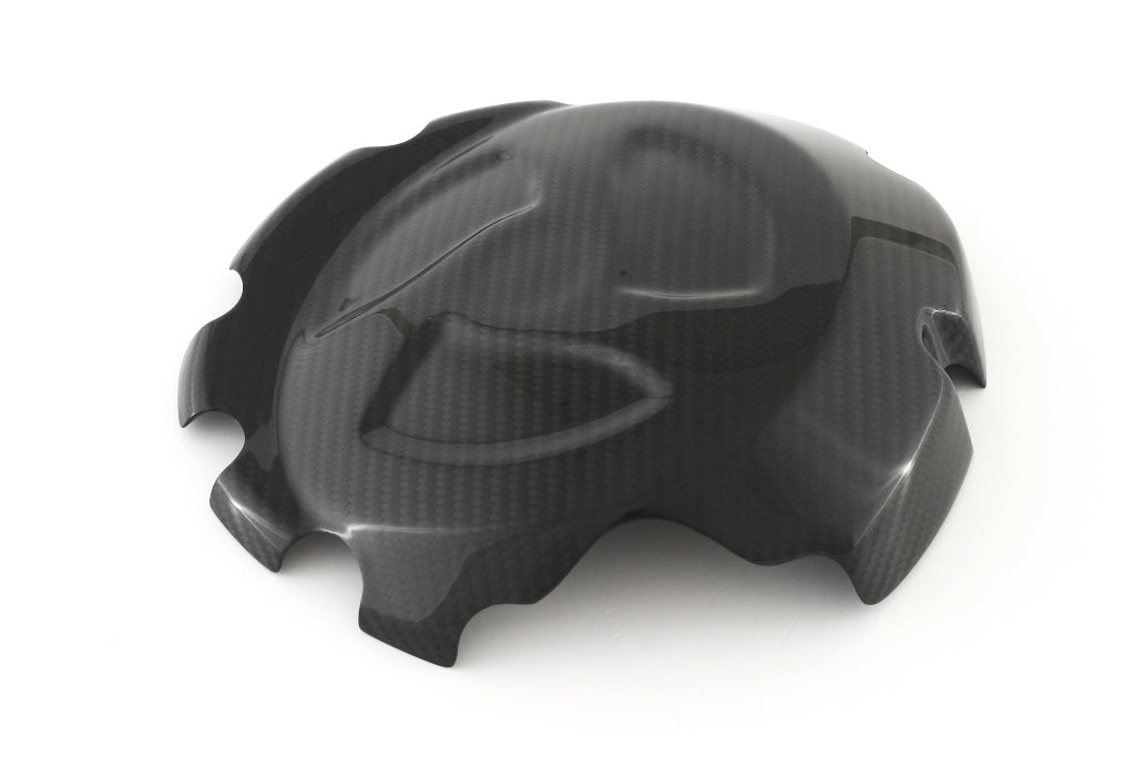 Clutch Cover Protection Guard