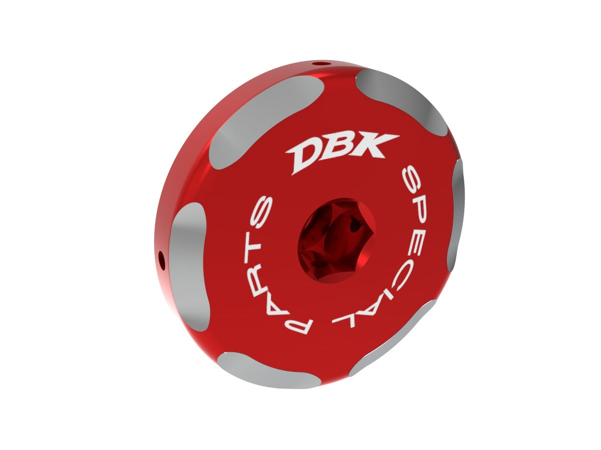 Ducabike DBK Oil Filler Plug Aprilia