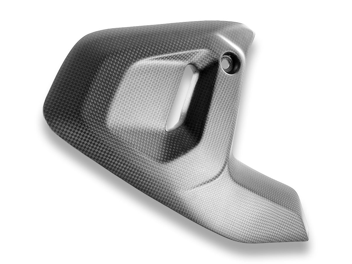 Ducabike DBK BMW R1300GS Matt Carbon Side Panels