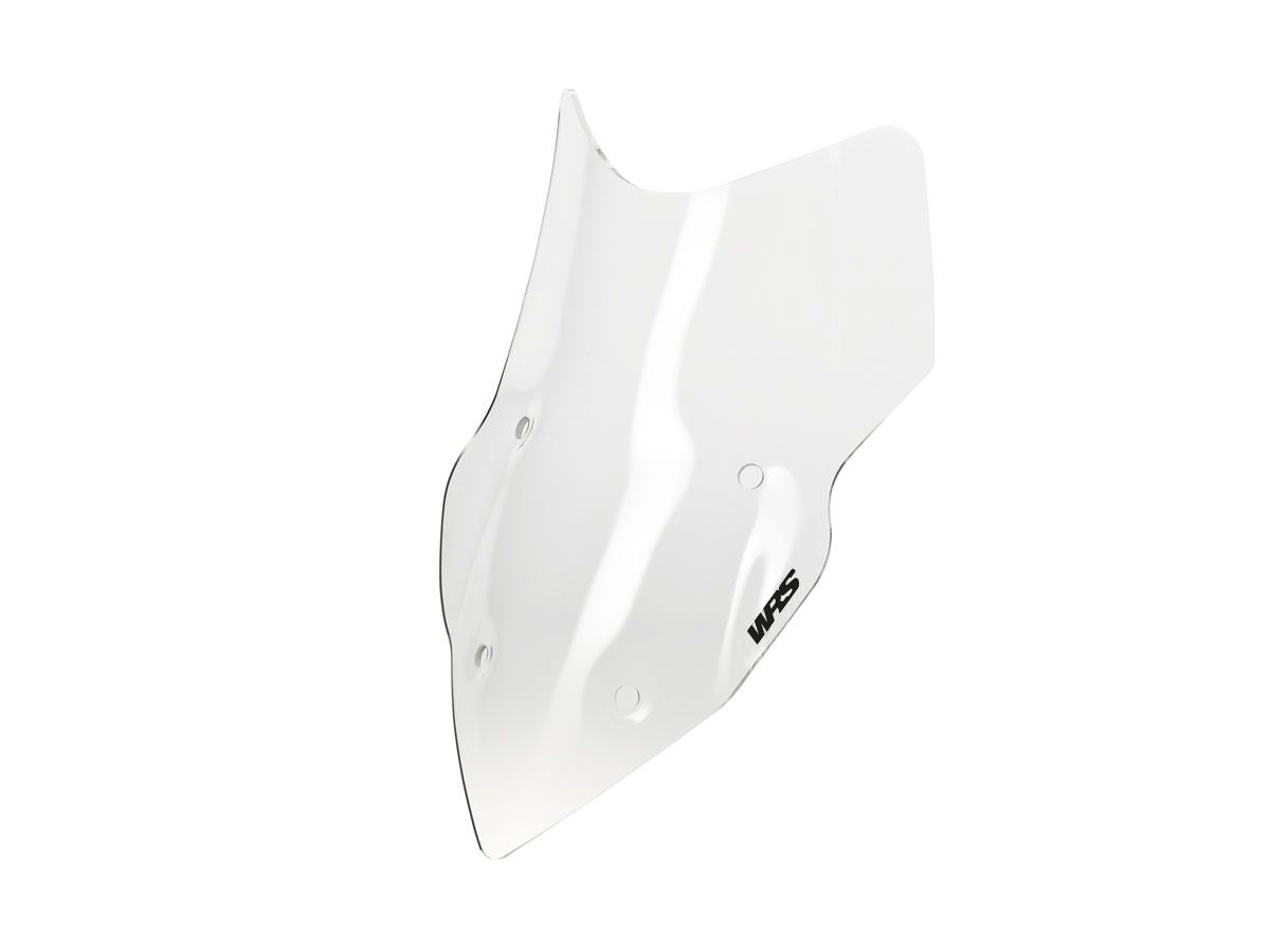 WRS Intermedio Windscreen Ducati Multistrada 1200/S 2013-2014