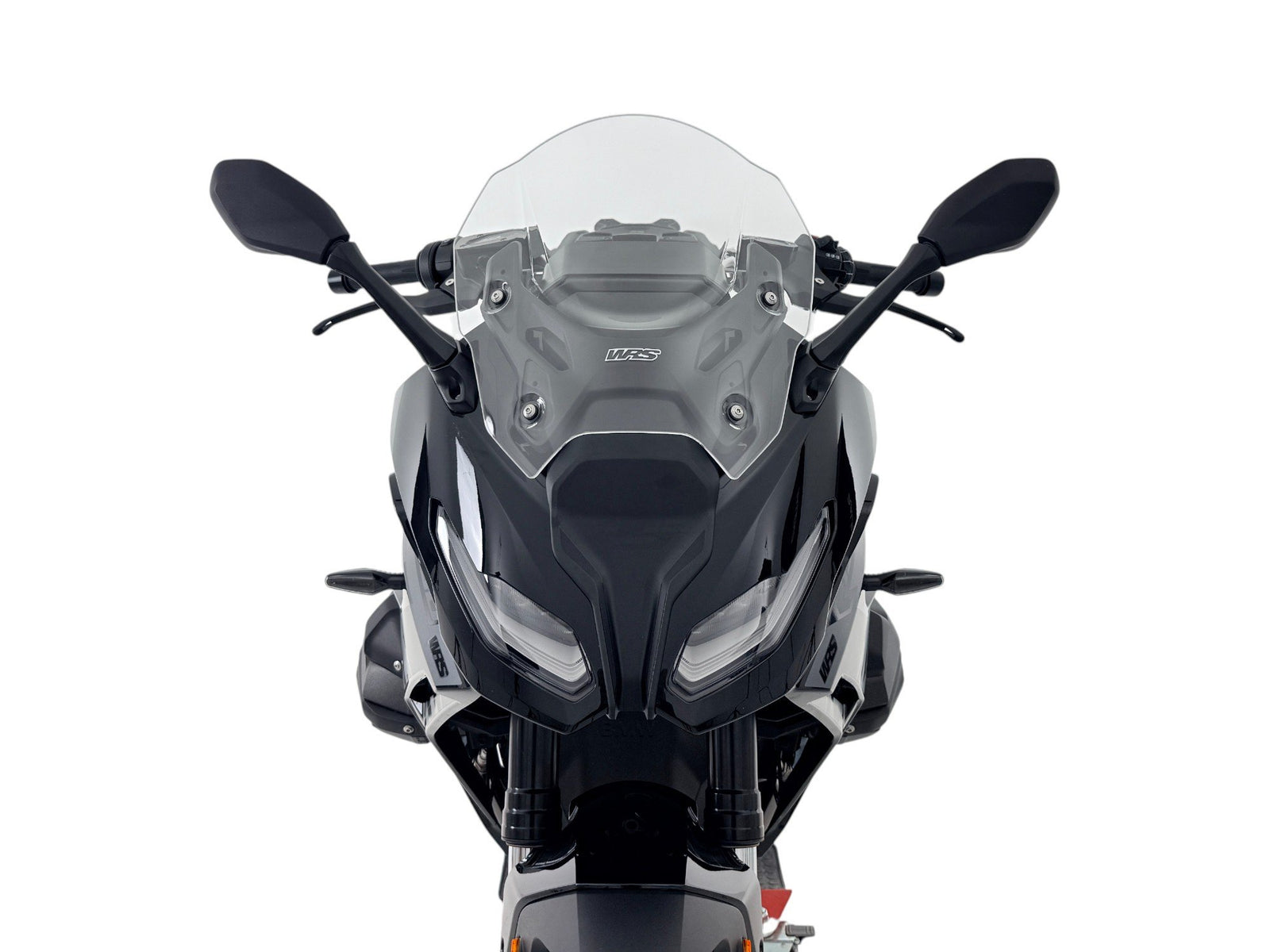 WRS Sport Windscreen BMW R 1300 RS 2025-2026