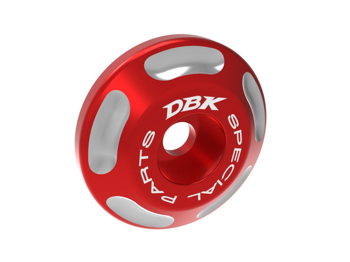 Ducabike DBK BMW Exhaust Muffler Washer