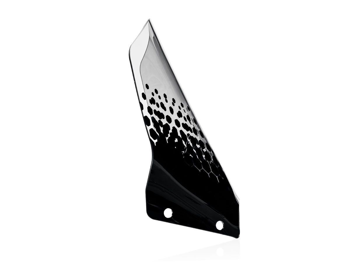 WRS Touring Windscreen Ducati Desert X 2022-2026