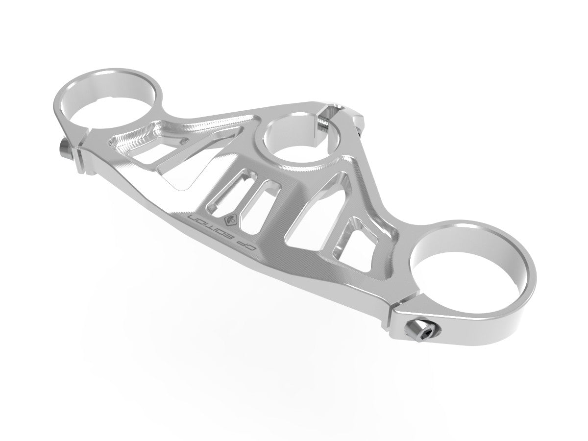 PSS10 - PANIGALE V4 MY 2025 UPPER STEERING PLATE GP EDITION