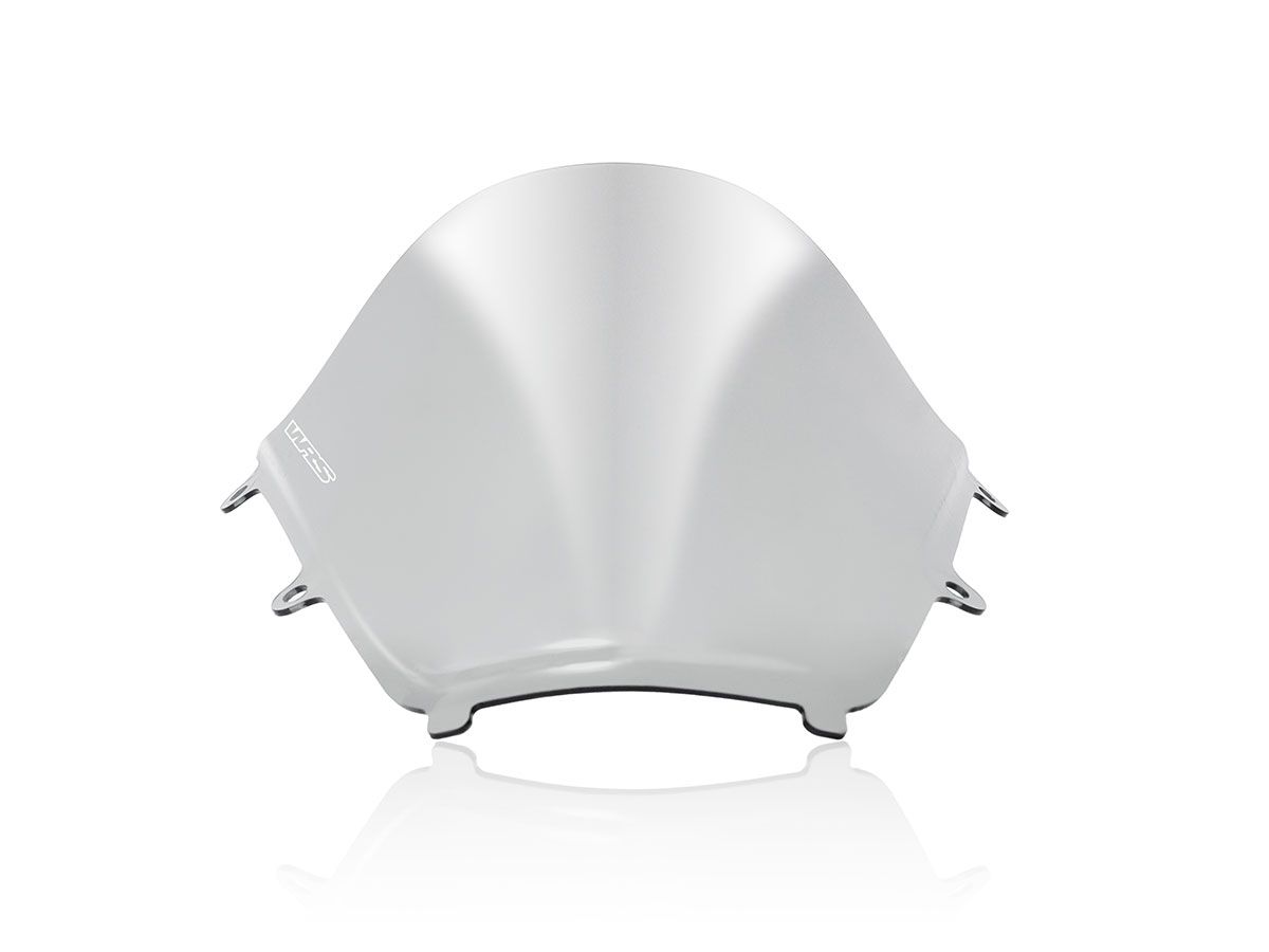 WRS RACE HIGH WINDSCREEN HONDA CBR 600 RR 2021-2025