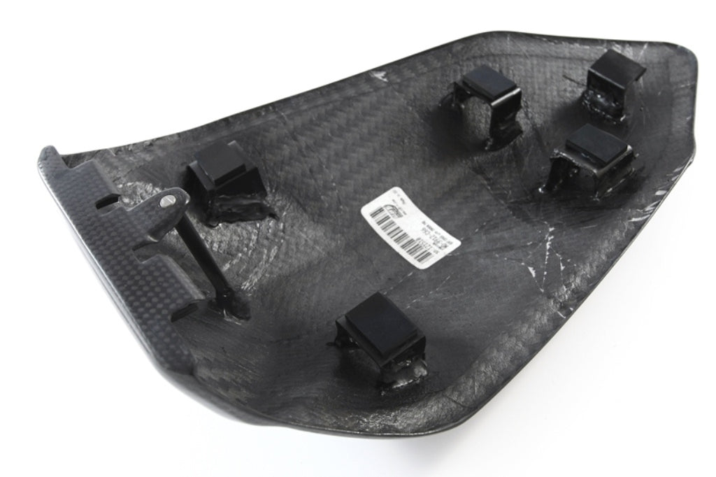 SEAT COVER With CARBON PAD