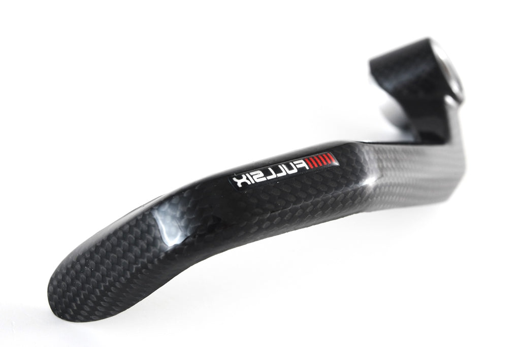 Lever Guard Left - Leo
