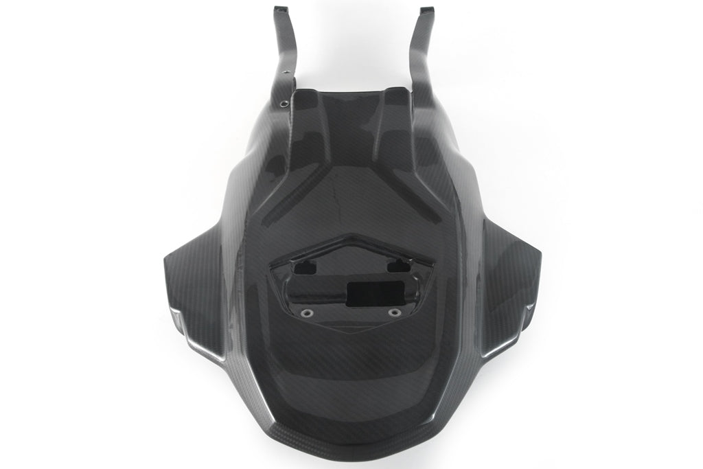 Monocoque Subframe