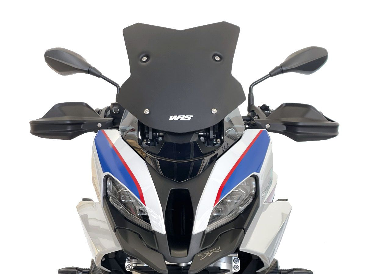 WRS Sport Windscreen BMW S 1000 XR 2020-2026