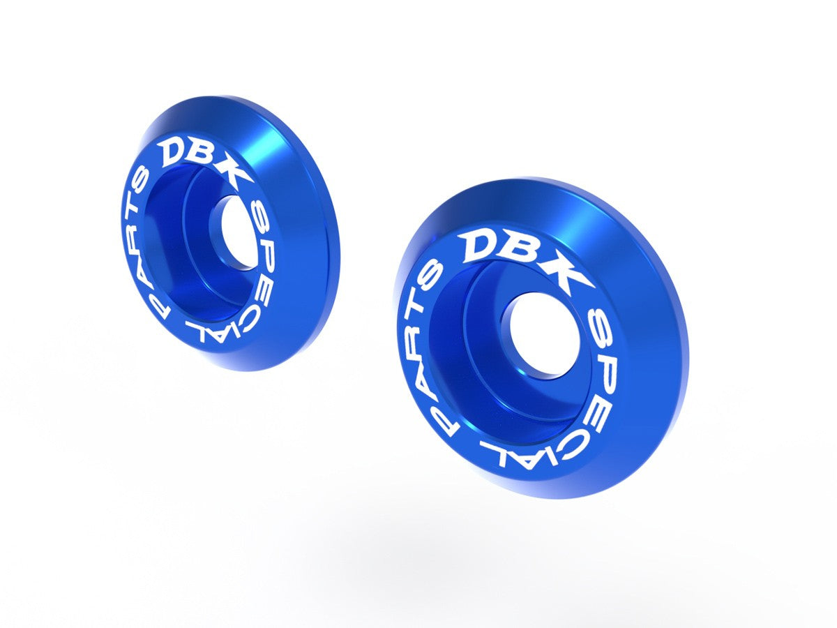 RVM03 BMW M1000xr Handlebar Washers