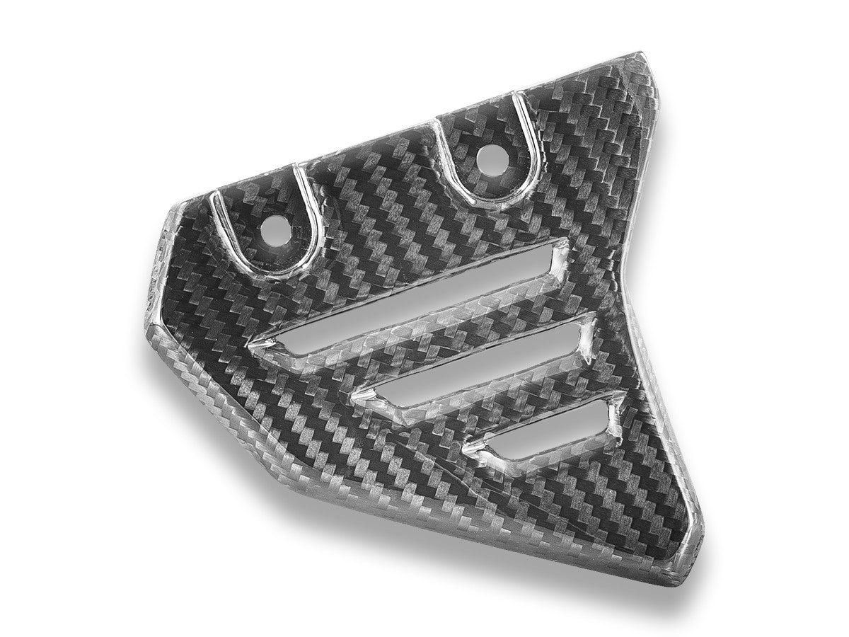 Frame Protections Glossy Carbon BMW R1300GS Adventure